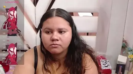 ValenTitis webcam model stream image