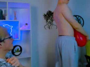 fose_di webcam model stream image