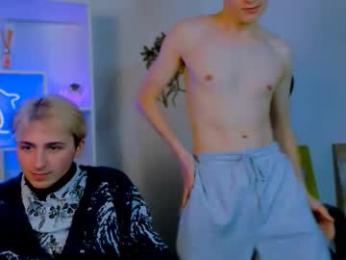 fose_di webcam model stream image