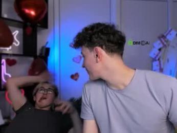 fose_di webcam model stream image