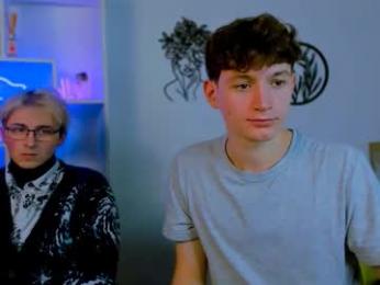 fose_di webcam model stream image