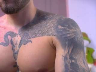 frankfarrell webcam model stream image