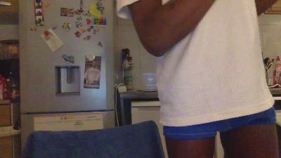 blackandwhite33 webcam model stream image