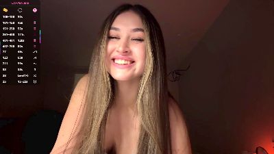 DeirdreMccook webcam cam4 model stream image