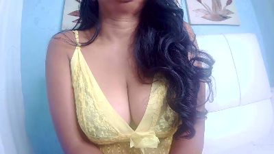 LovelySmile3 webcam model stream image