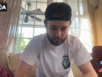 doodleman2077 webcam model stream image