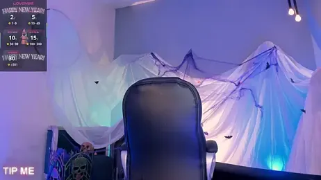 SophieBarnett webcam model stream image