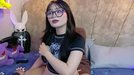 LilithAndLucifer69 webcam model stream image