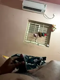 Chaitu-teluguhot webcam model stream image