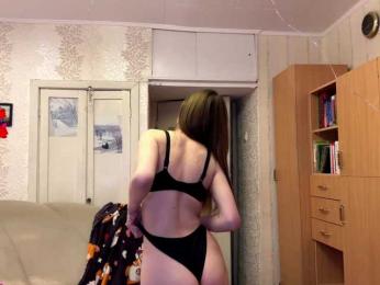 JoannGrater webcam bongacams model stream image