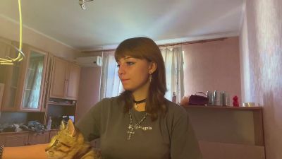 JustineMadlem webcam model stream image