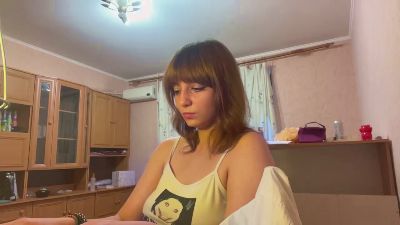 JustineMadlem webcam model stream image