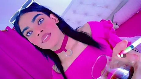 Theylor_Rouse webcam model stream image