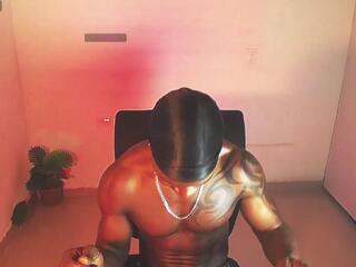 Byron Stallion webcam model stream image