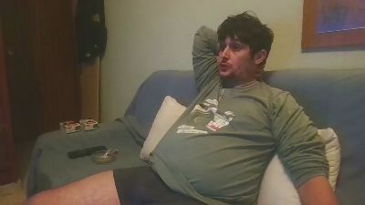 fox_hood_sexy webcam model stream image