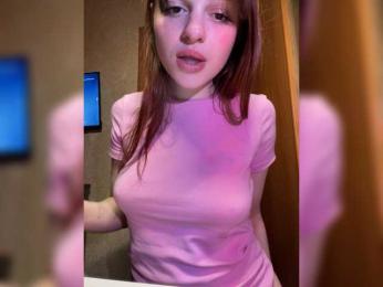 Ilinka19 webcam bongacams model stream image