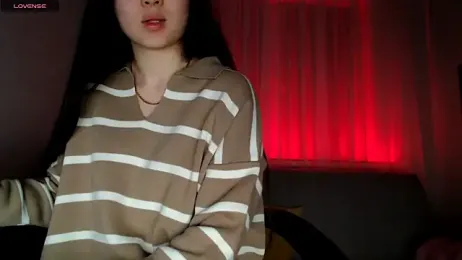 Lili_asian webcam model stream image