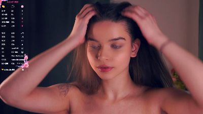 AlysonRasband webcam cam4 model stream image