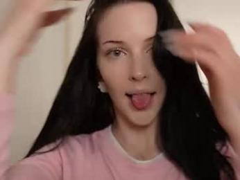 my__stella webcam chaturbate model stream image