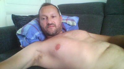 Wolverine501 webcam model stream image