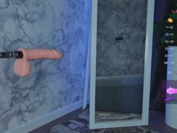 Danny-Billy webcam model stream image