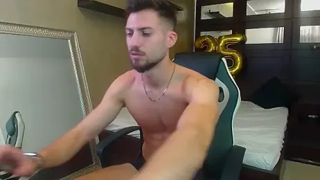 FelixRook webcam model stream image