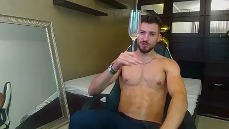 FelixRook webcam stripchat model stream image
