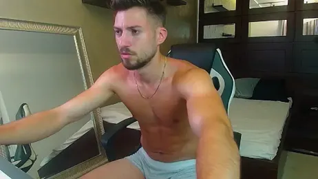 FelixRook webcam stripchat model stream image