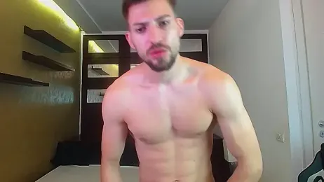 FelixRook webcam stripchat model stream image