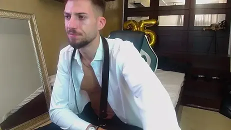 FelixRook webcam model stream image