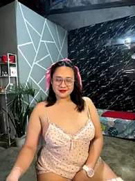 1aquaticangel69 webcam model stream image