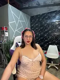 1aquaticangel69 webcam model stream image