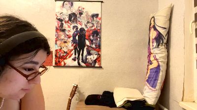 AileenAmiot webcam cam4 model stream image