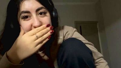 AileenAmiot webcam model stream image