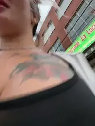 YouCandiSumisa webcam model stream image