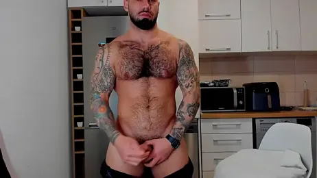 joran_rush05 webcam model stream image