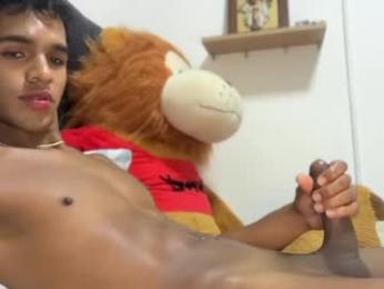 david_hot44 webcam chaturbate model stream image