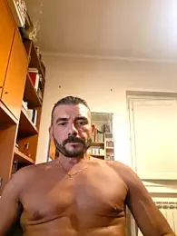 Cicciolino_23 webcam model stream image