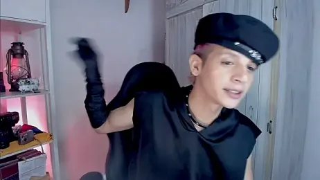 tylernova webcam model stream image