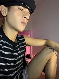 tylernova webcam model stream image