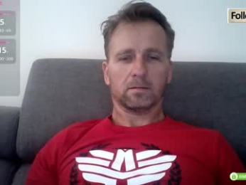 tomhardic webcam model stream image