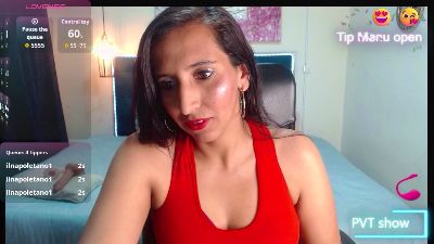 azabachebabe webcam model stream image