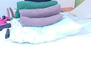 danaabrown webcam model stream image