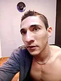 jhonny_thes28 webcam stripchat model stream image