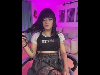 paula_boom webcam model stream image