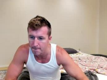 gymjock22 webcam chaturbate model stream image