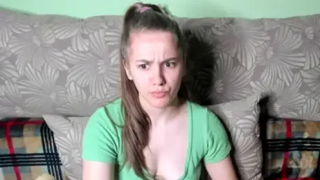 MaggieCake webcam model stream image