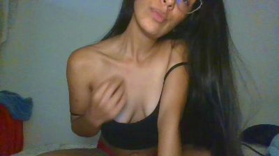 JuanaBrunette7 webcam model stream image