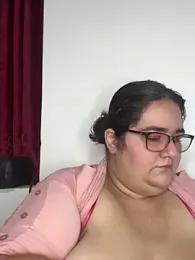 Mariana_cooper_07 webcam model stream image