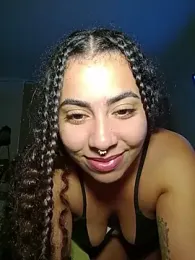 A_maddy webcam model stream image